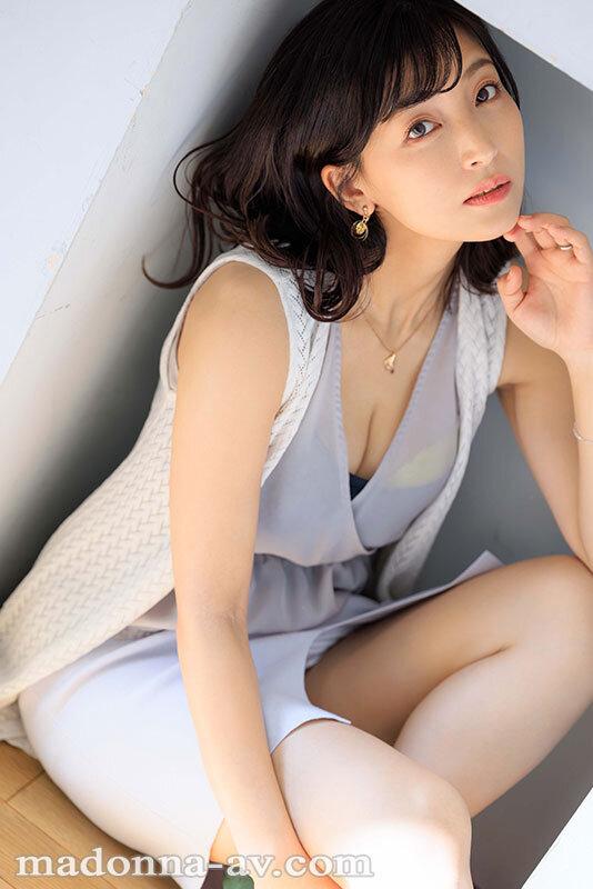 MONROE Debut 吉永塔子 40歳 アラフォーだけどいいかな？‘ワンランク’よりもっと上のモンローに革命を起こす美魔女。 サンプル画像 2