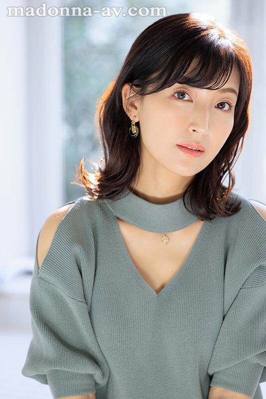 MONROE Debut 吉永塔子 40歳 アラフォーだけどいいかな？‘ワンランク’よりもっと上のモンローに革命を起こす美魔女。 サンプル画像 3