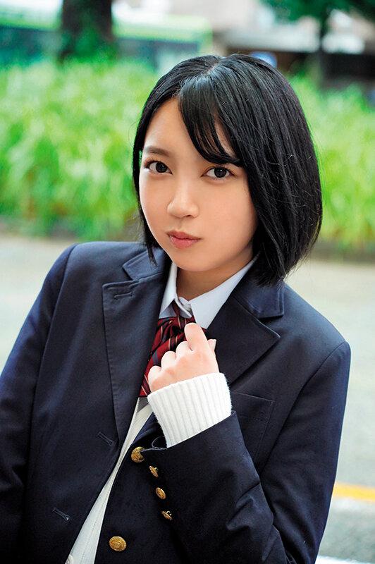円光ドキュメント！！中出しOK！Bカップ制服美少女 サンプル画像 8