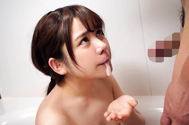 ムチムチ制服ボディの卑猥な敏感おま●こに中出し挿入 File2 サンプル画像 13