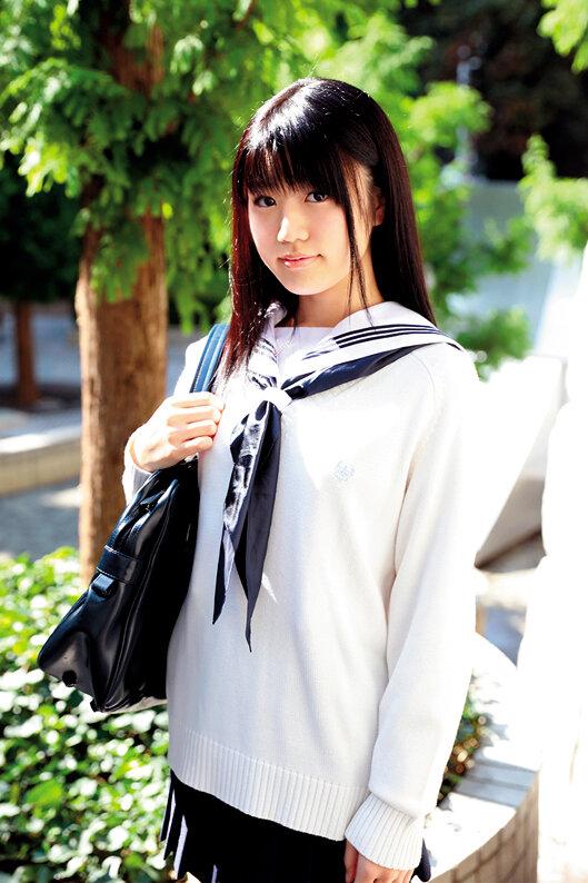 性支配を受け入れる無抵抗な美少女たち File.10 サンプル画像 1