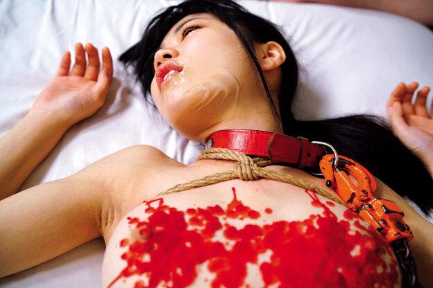 性支配を受け入れる無抵抗な美少女たち File.10 サンプル画像 9