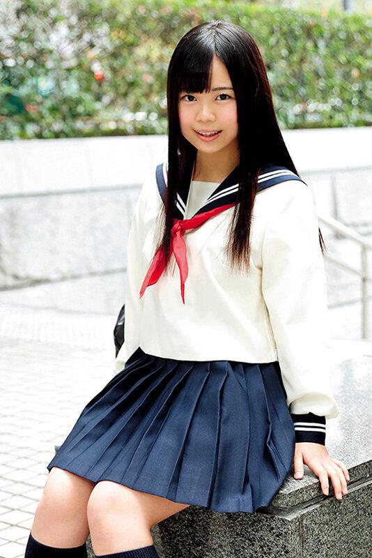 性支配を受け入れる無抵抗な美少女たち File.13 サンプル画像 1