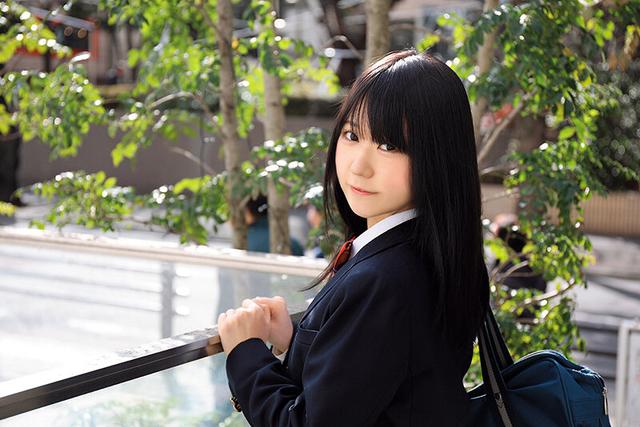 性支配を受け入れる無抵抗な美少女たち File.13 サンプル画像 14