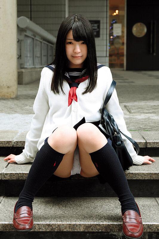 性支配を受け入れる無抵抗な美少女たち File.15 サンプル画像 9