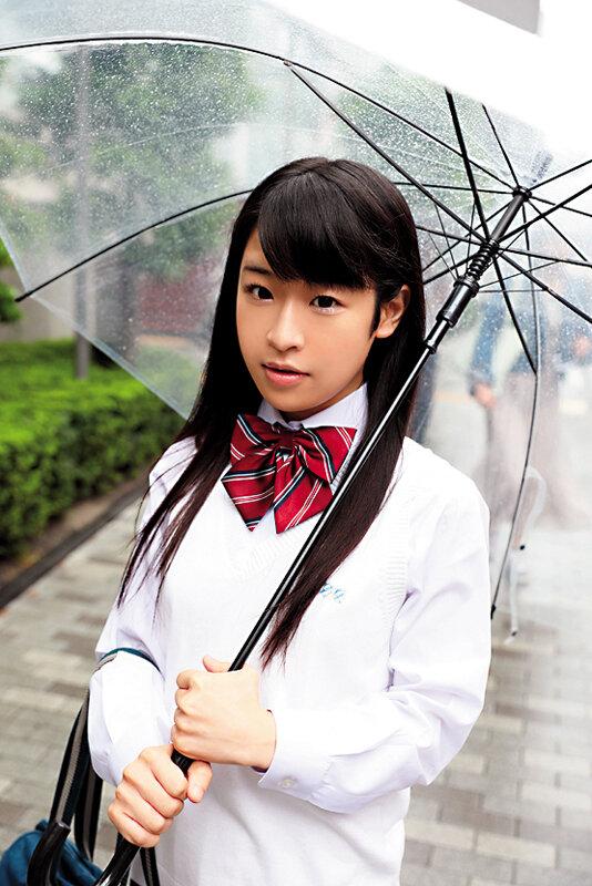 性支配を受け入れる無抵抗な美少女たち File.16 サンプル画像 1