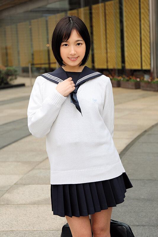 性支配を受け入れる無抵抗な美少女たち File.16 サンプル画像 14