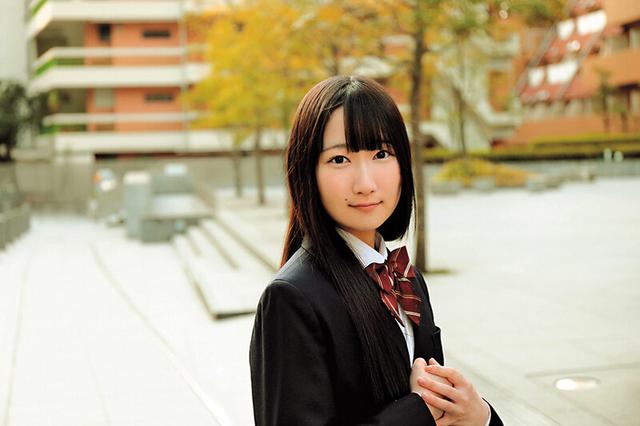 性支配を受け入れる無抵抗な美少女たち File.16 サンプル画像 8