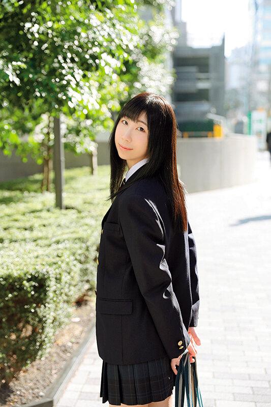 性支配を受け入れる無抵抗な美少女たち File.18 サンプル画像 1