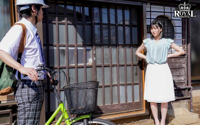 田舎に引っ越したら、同世代はお姉さんだけ。僕たちはヤる以外ヤる事がないのでヤりまくりました。 川村ゆい サンプル画像 13