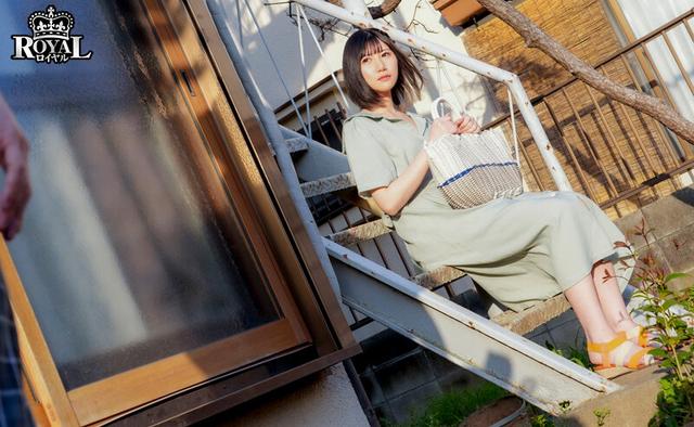 田舎に引っ越したら、同世代はお姉さんだけ。僕たちはヤる以外ヤる事がないのでヤりまくりました。 川村ゆい サンプル画像 19
