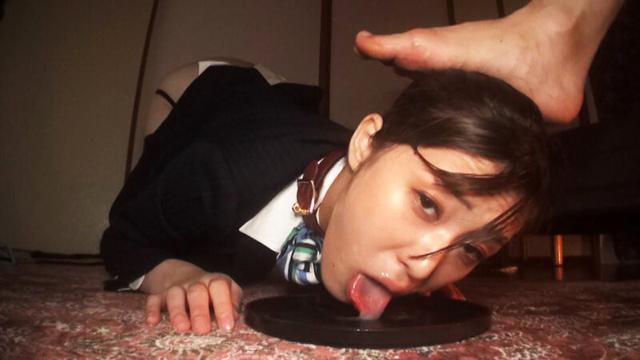 ドM潮吹きちゃんCA専門学生 吉瀬かすみ サンプル画像 10