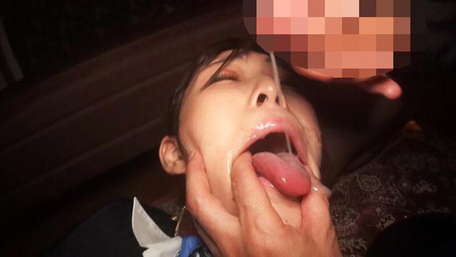 ドM潮吹きちゃんCA専門学生 吉瀬かすみ サンプル画像 9