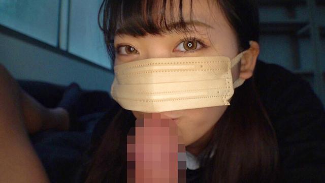 【顔出しNG】ガチ発情期の変態裏垢女子を中出し調教 最後はマスクも忘れてイキ狂い肉便器 4名279分 サンプル画像 10