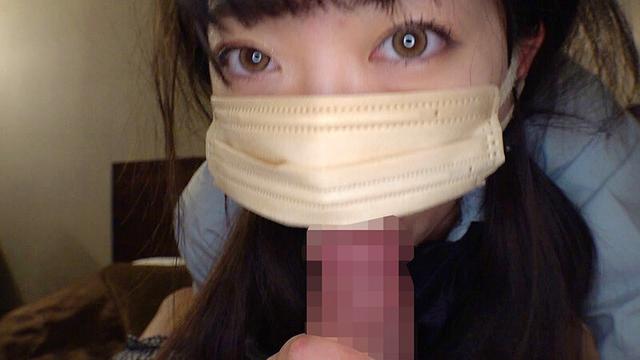 【顔出しNG】ガチ発情期の変態裏垢女子を中出し調教 最後はマスクも忘れてイキ狂い肉便器 4名279分 サンプル画像 13