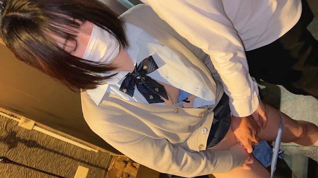 【顔出しNG】ガチ発情期の変態裏垢女子を中出し調教 最後はマスクも忘れてイキ狂い肉便器 4名291分 オナホになって滅茶苦茶にされたい変態美少女は…存在するっ！！ サンプル画像 11
