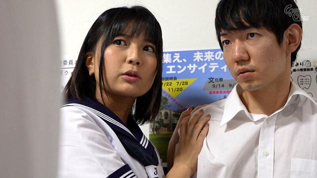 優等生調教 卑猥な校内妊娠合宿BEST VOL.1 サンプル画像 17