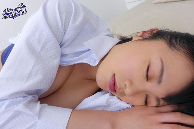 【VR】イタズラ図鑑 睡眠特化VR サンプル画像 10