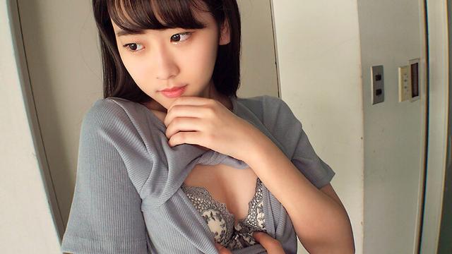 【素人個撮】どこでもフェラチオ6 激レア美少女10名 サンプル画像 5