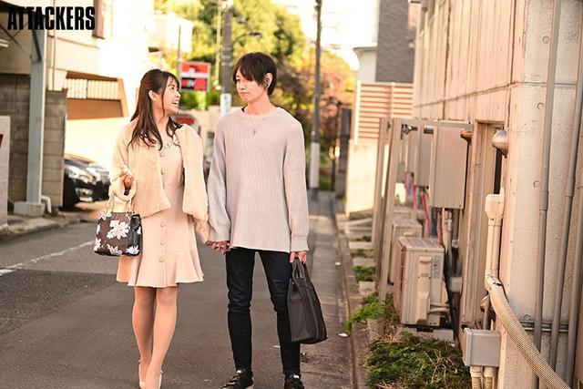 なんで私がこんな目に… 堀中未来 サンプル画像 9