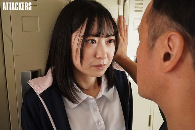 セクハラ顧問教師と強●相部屋 夏の合宿期間中、犯●れ続けた女子マネージャー。 小栗みゆ サンプル画像 1