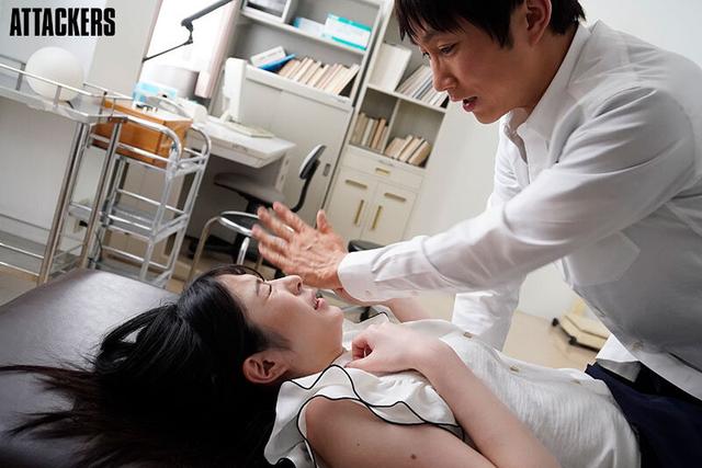 新婚の鈴先生は校内一、問題児の性玩具をさせられている。 鈴乃ウト サンプル画像 1
