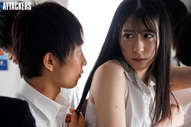 新婚の鈴先生は校内一、問題児の性玩具をさせられている。 鈴乃ウト サンプル画像 3