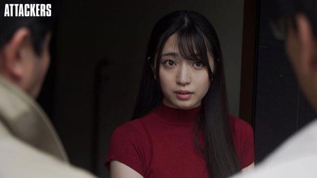 侵入者 永野鈴 サンプル画像 6