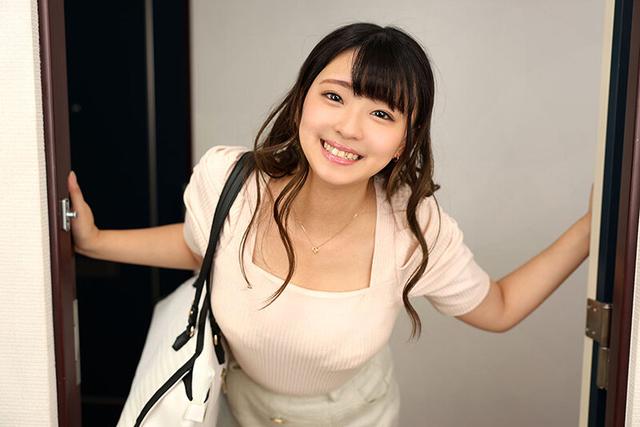【VR】酔っぱらって僕の部屋に訪れたお隣さんの彼女は彼氏と思い込んだままチ●ポを欲しがる甘えん坊痴女 あべ藍 サンプル画像 6