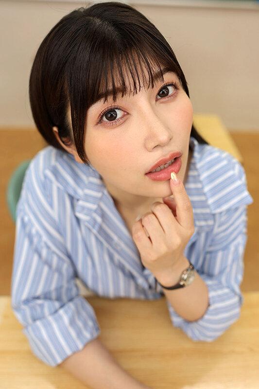 【VR】大人で、少し危ない匂いがする先生と。童貞以上・オトナ未満の幼い学生を狙い、優しく手ほどきをする大量中出しサポート 石川陽波 サンプル画像 8