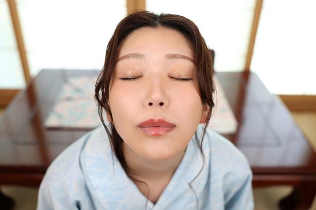 【VR】一番キモチよくトロけさせ…そしてイカせる。和服美女が正しく確実に孕ませる方法を自らのカラダで優しく淫らに教えてくれる妊活マナー教室 戸川なみ サンプル画像 6