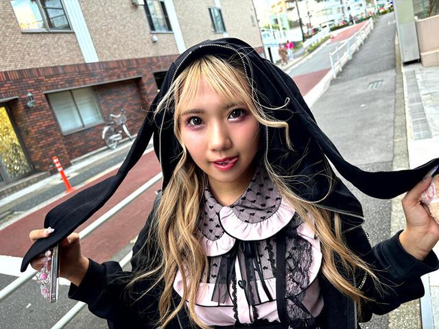 【VR】【和久井美兎 逆オファー企画作品】病みセクVR～好きだからパキっちゃう、こんな私をもっと見て オーバードーズSEX～ 和久井美兎 サンプル画像 15