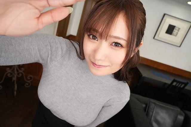 【VR】ボクがつらい時悲しい時、優しいおっぱいにたっくさん甘えさせてくれる親代わりのとろパイお姉ちゃん わか菜ほの サンプル画像 16