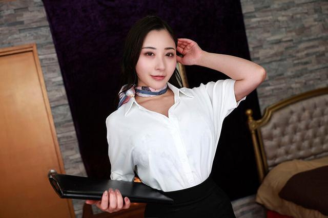 【VR】あなたはただ身を委ねるだけ…焦らし責めからの連続搾精 2段階ギアチェン騎乗位 北野未奈 サンプル画像 3