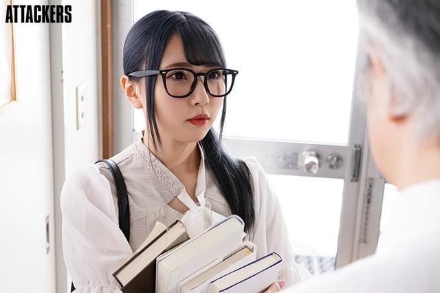 インテリ変態教授と文学美少女 性処理玩具記録 夢見照うた サンプル画像 11