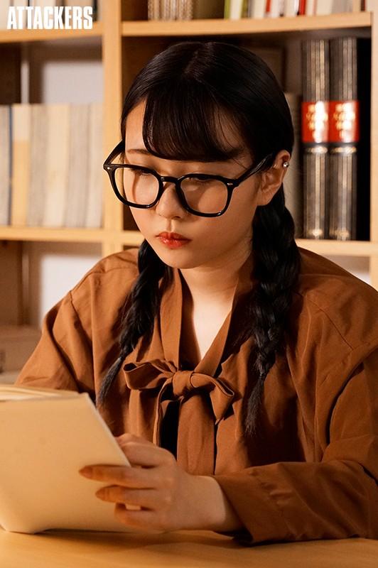 インテリ変態教授と文学美少女 性処理玩具記録 夢見照うた サンプル画像 6