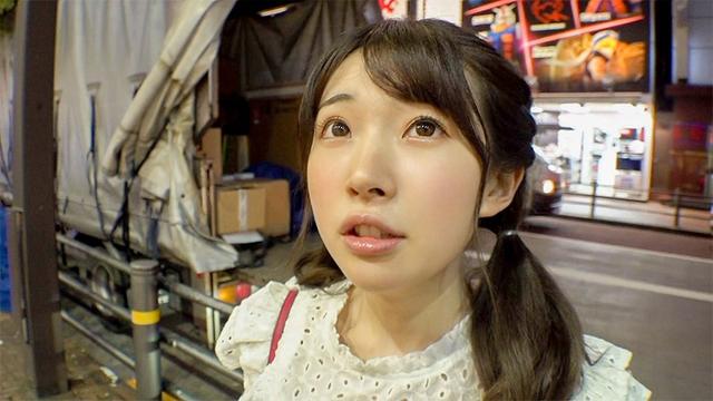 しろうとがーるvol2 えっちなしろうと娘 3名 全員ナマ中出し サンプル画像 1