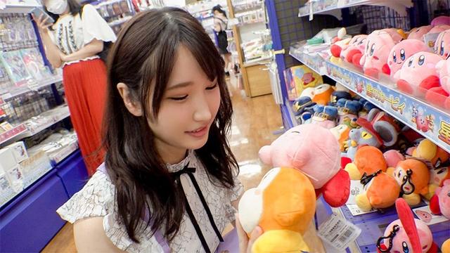 しろうとがーるvol3 えっちなしろうと娘 3名 全員ナマ中出し サンプル画像 1