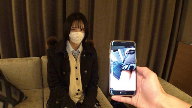 しろうとがーるvol7 えっちなしろうと娘 4名 全員ナマ中出し サンプル画像 1