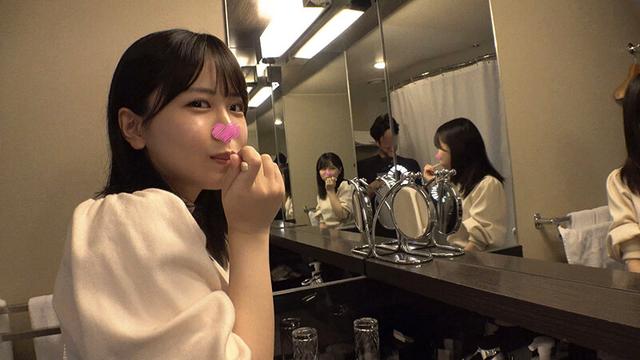 しろうとがーるvol10 えっちなしろうと娘 3名 全員ナマ中出し サンプル画像 8