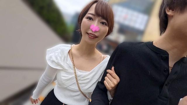 俺の一軍激カワザコマン彼女 ゆきね サンプル画像 1