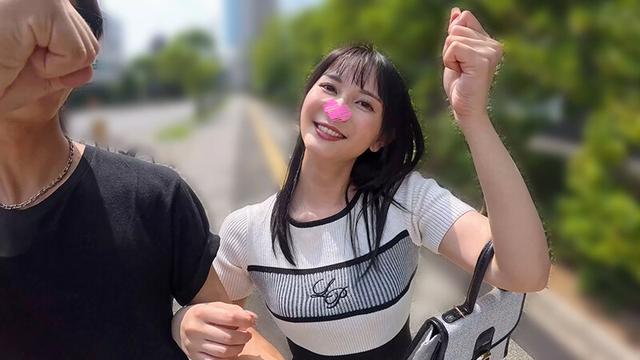 俺の一軍激カワザコマン彼女 しずか サンプル画像 1