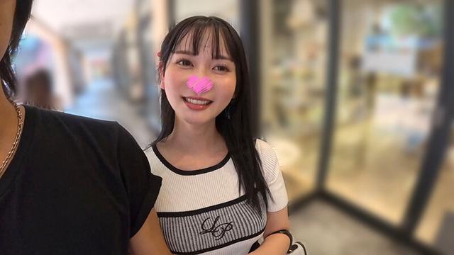俺の一軍激カワザコマン彼女 しずか サンプル画像 3