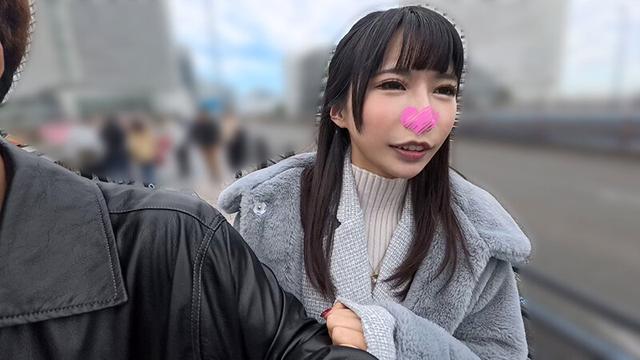 俺の一軍激カワザコマン彼女 ゆな サンプル画像 1