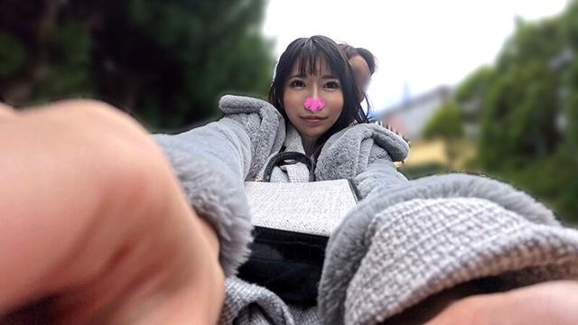 俺の一軍激カワザコマン彼女 ゆな サンプル画像 2
