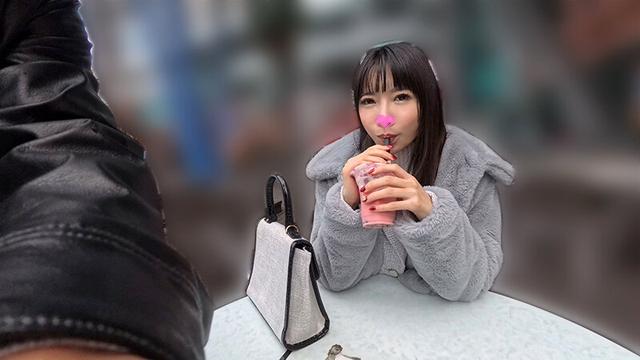 俺の一軍激カワザコマン彼女 ゆな サンプル画像 4