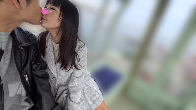 俺の一軍激カワザコマン彼女 ゆな サンプル画像 5