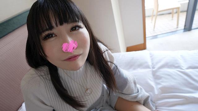 俺の一軍激カワザコマン彼女 ゆな サンプル画像 7