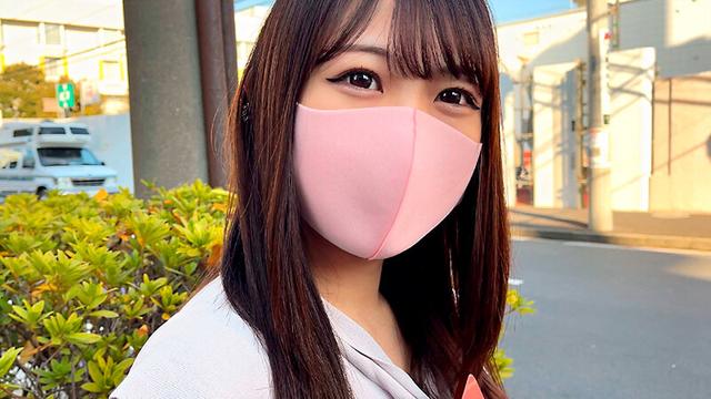 ティ●ダ●やってる女の子 なお サンプル画像 1