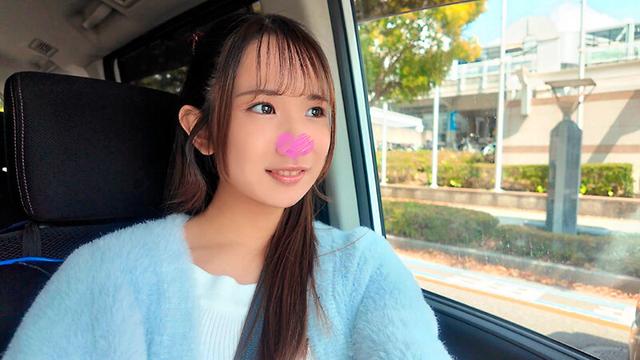 流出！！地下アイドル いおり22歳 サンプル画像 1